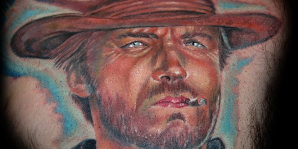 Jason Adkins-Clint Eastwood-8 x 10 300 dpi