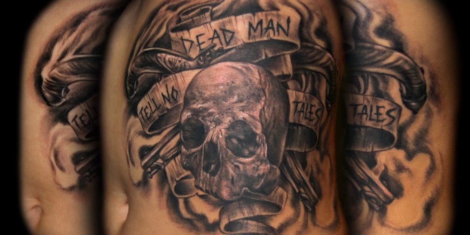 Jason Adkins-Dead Man Tell No Tales Skull 8 x 10 300 dpi