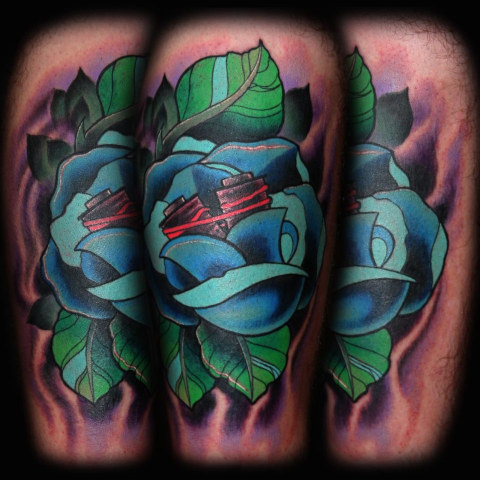 Jason Adkins-Neo Rose and tattoo coils 8 x 10 300 dpi